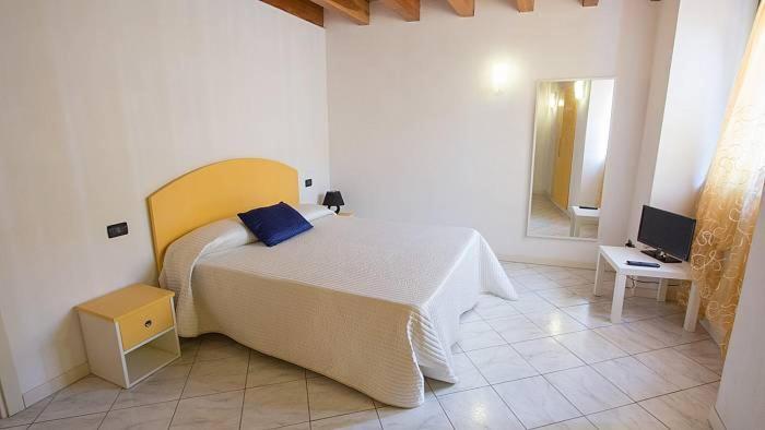 Agriturismo Rocca Dei Marchesi Sabbio Chiese Eksteriør bilde