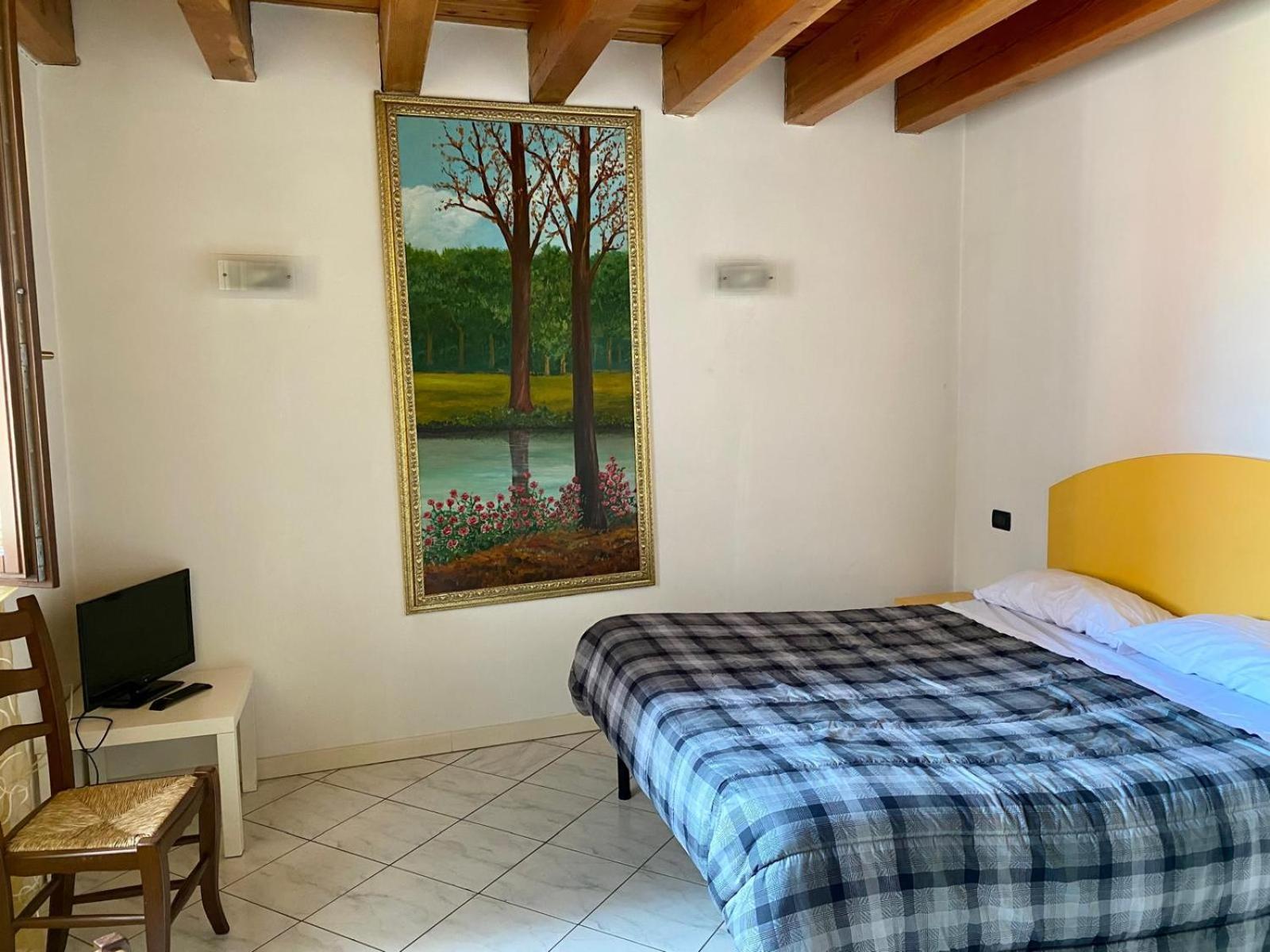 Agriturismo Rocca Dei Marchesi Sabbio Chiese Eksteriør bilde